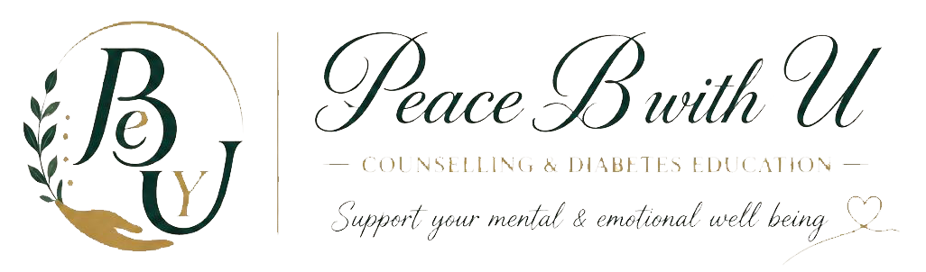 Peace B With U